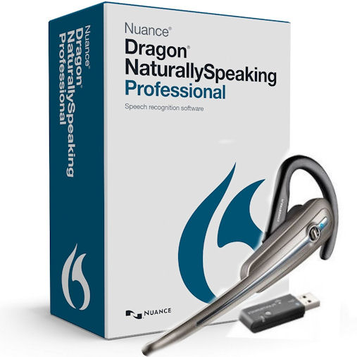 Dragon Naturally Speaking Version 13